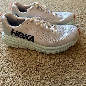 Hoka Rincon 3 Womens’s running shoe 8.5